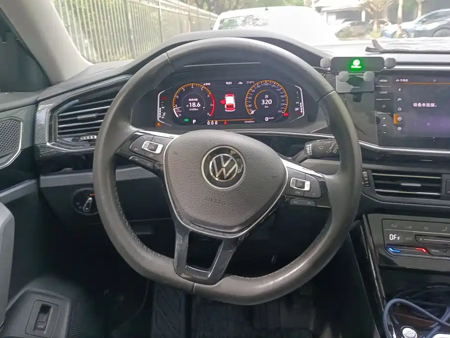 Volkswagen Tayron — миниатюра 15