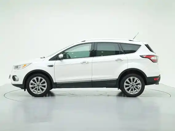 Ford Kuga — миниатюра 4