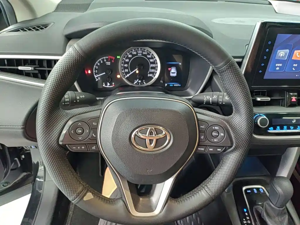 Toyota Frontlander — миниатюра 11