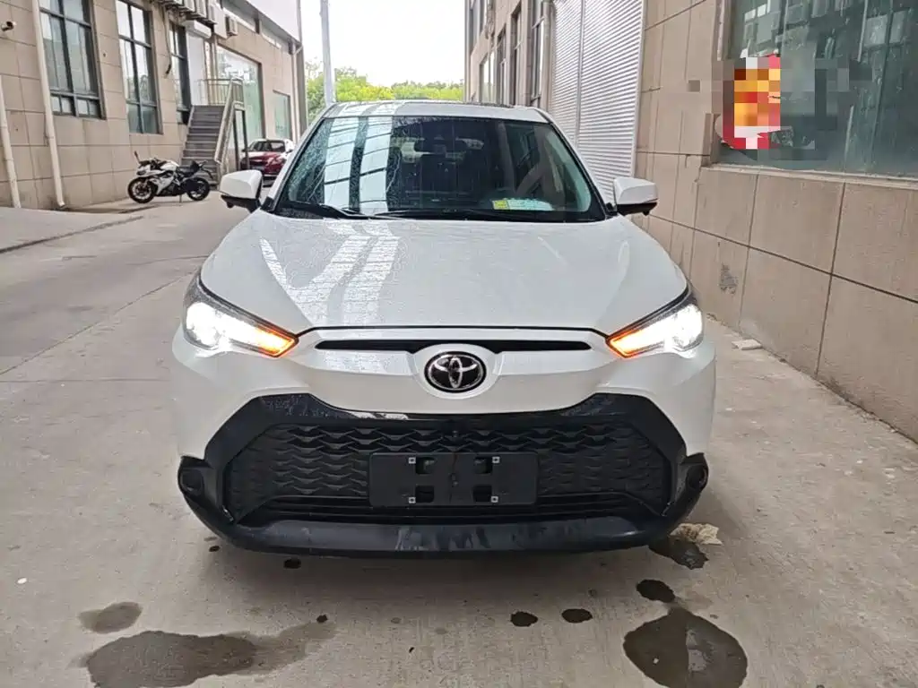 Toyota Frontlander — миниатюра 3
