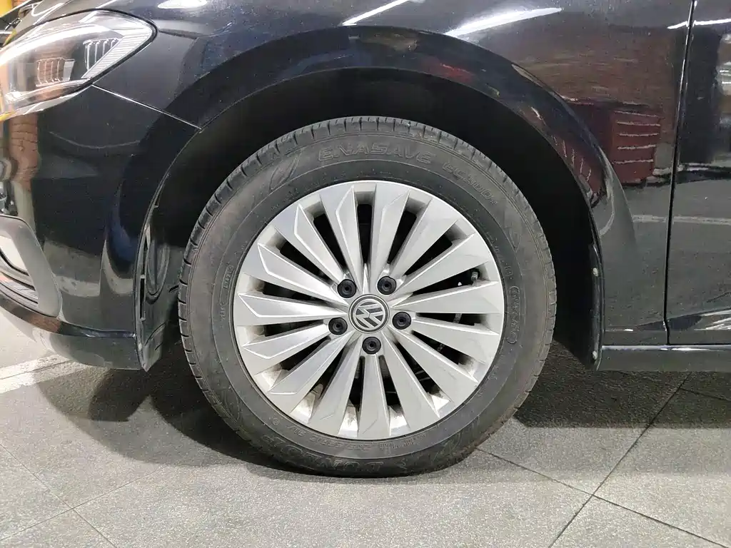 Volkswagen Lavida — миниатюра 15