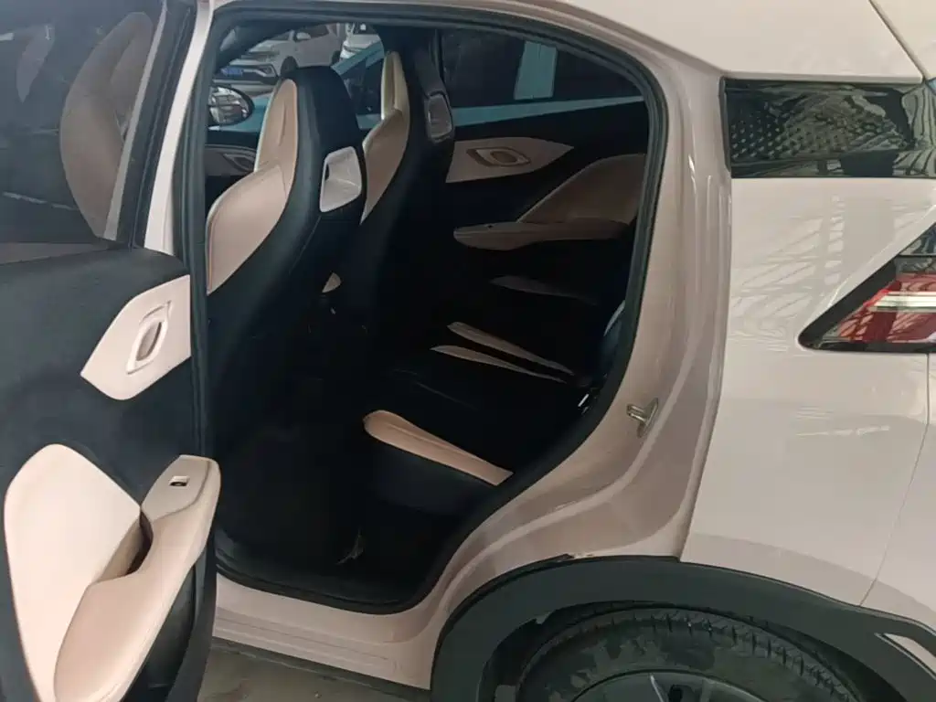 BYD Seagull — миниатюра 17