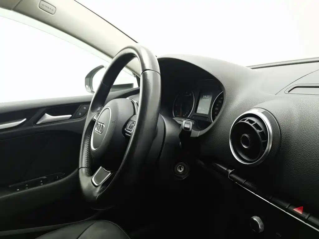 Audi A3 — миниатюра 22