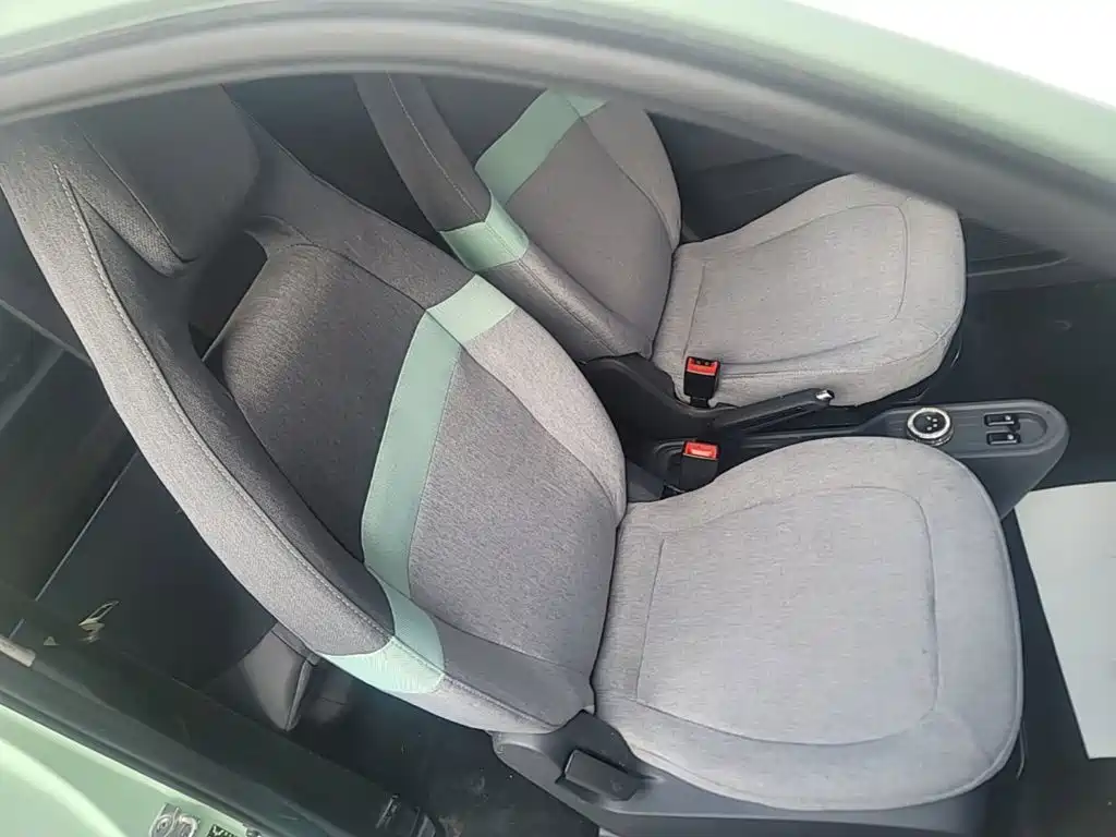 Wuling MINIEV — миниатюра 25