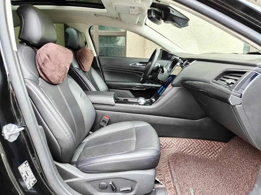 Ford Taurus — миниатюра 5