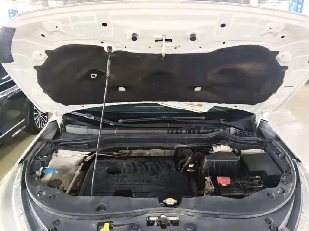 Haval M6 — миниатюра 20
