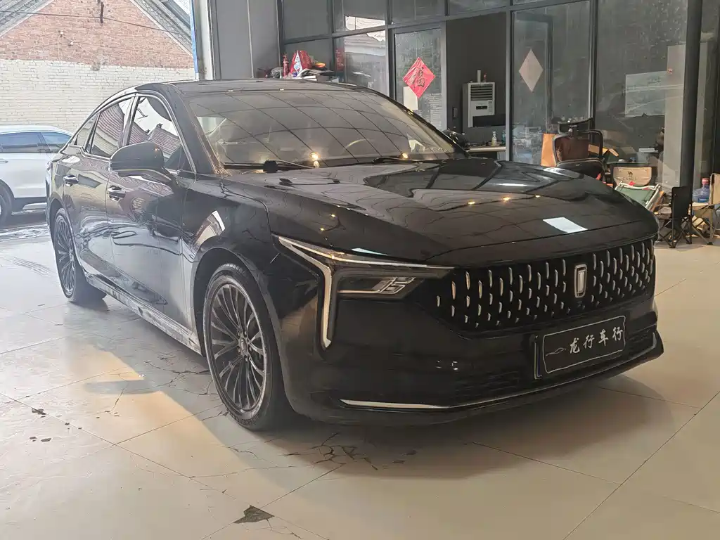 Bestune B70 — миниатюра 3