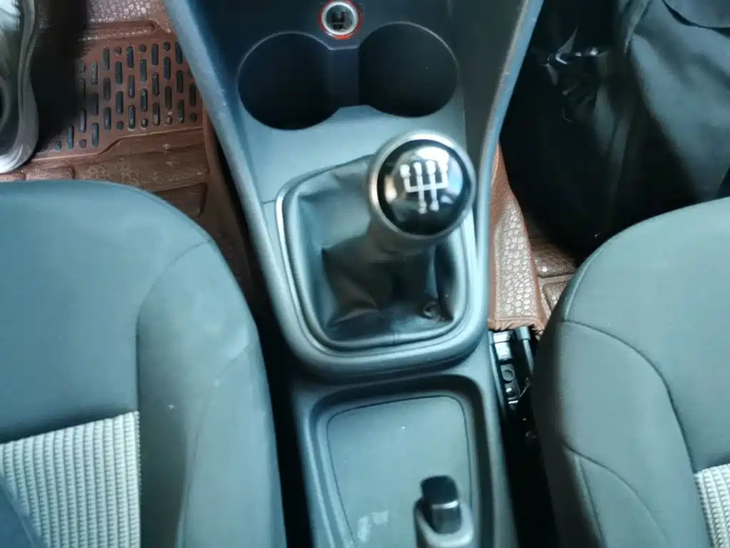 Volkswagen Polo — миниатюра 14