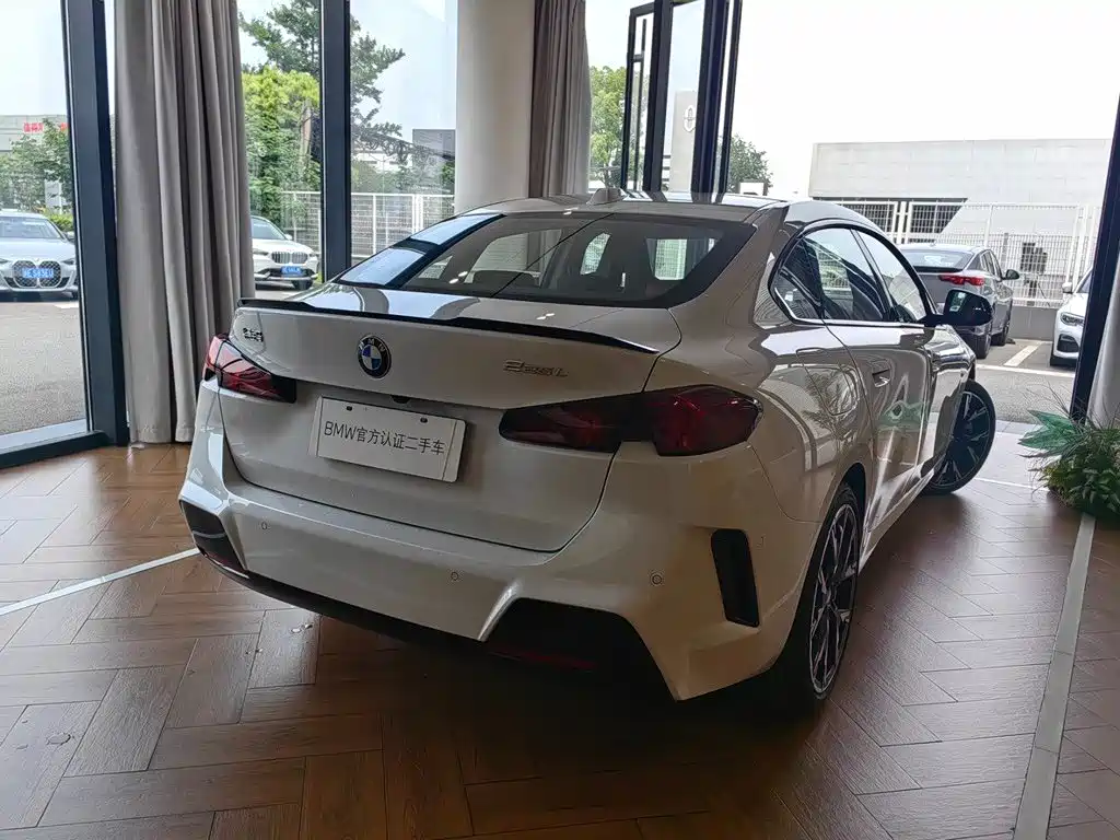 BMW 2 Series — миниатюра 4