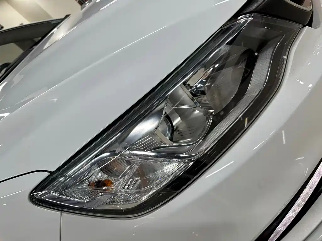 Geely Vision Upgrade Edition 1.5L CVT Luxury Type China VI, фото 14