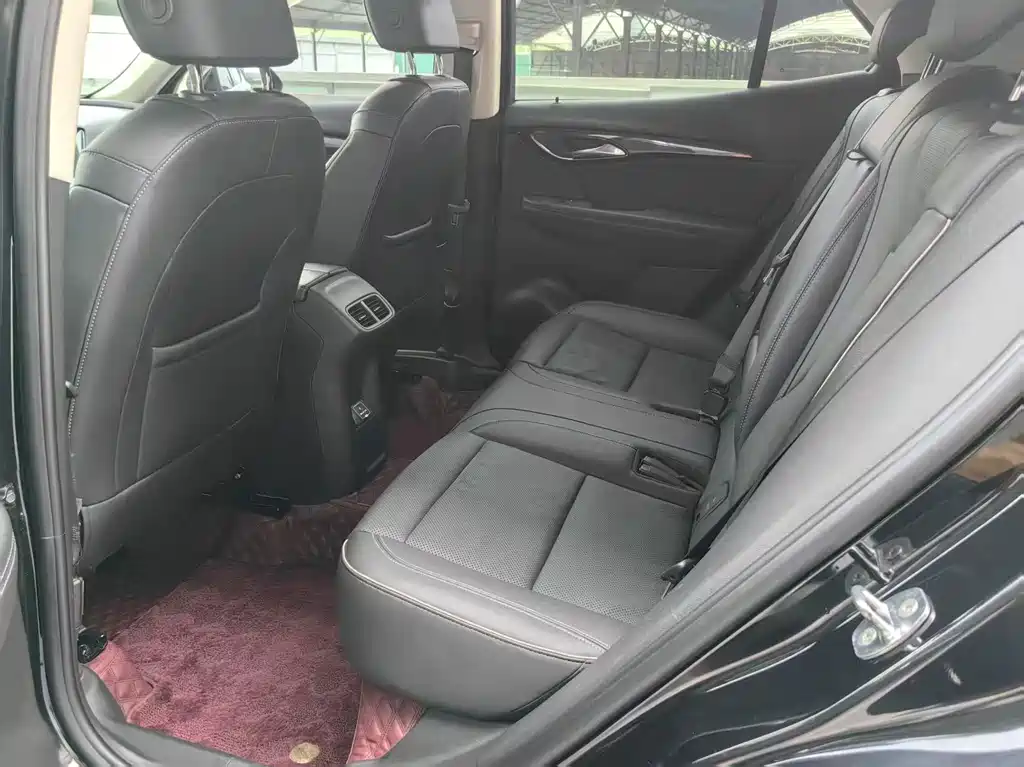Buick Envision S — миниатюра 9