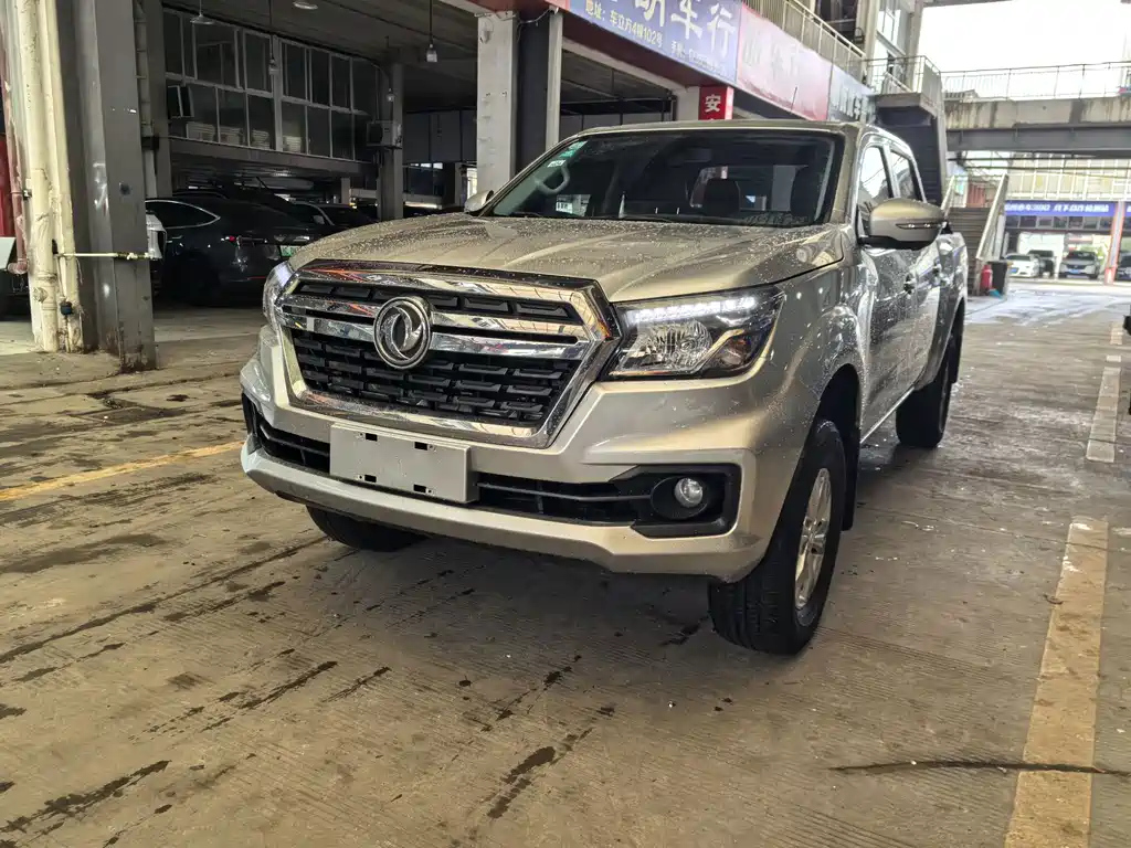 Dongfeng Rich 6