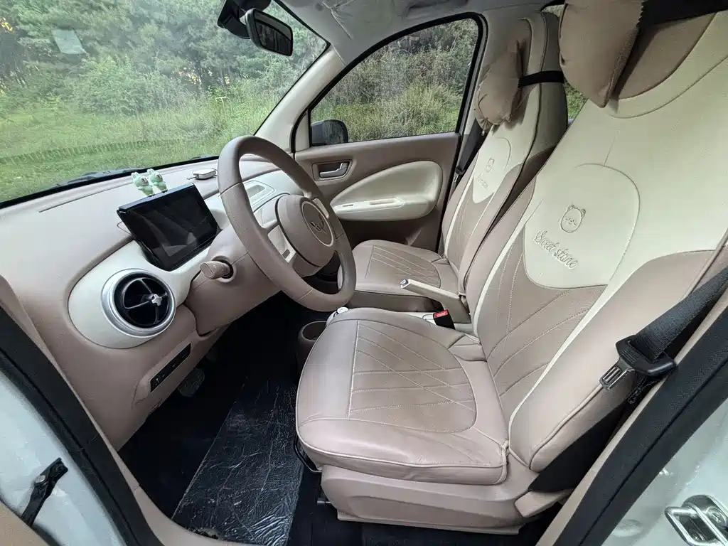 Wuling Mini EV MINIEV 2025 Premium