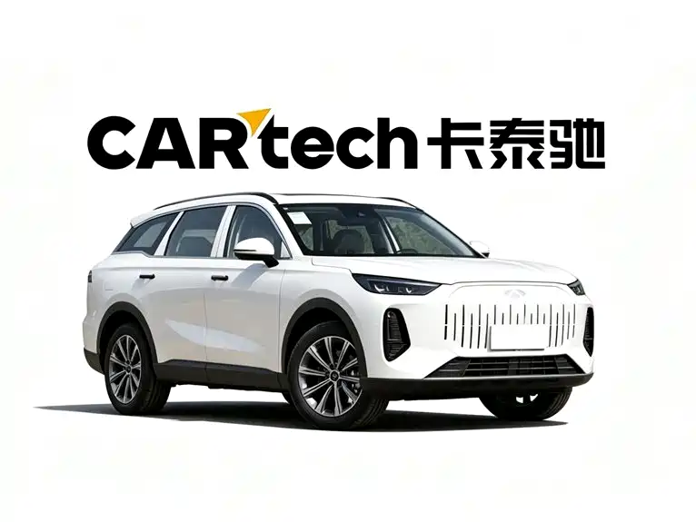 Chery T9 2025 120 5 мест