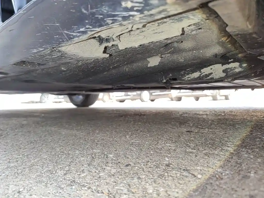 Volkswagen Magotan — миниатюра 21