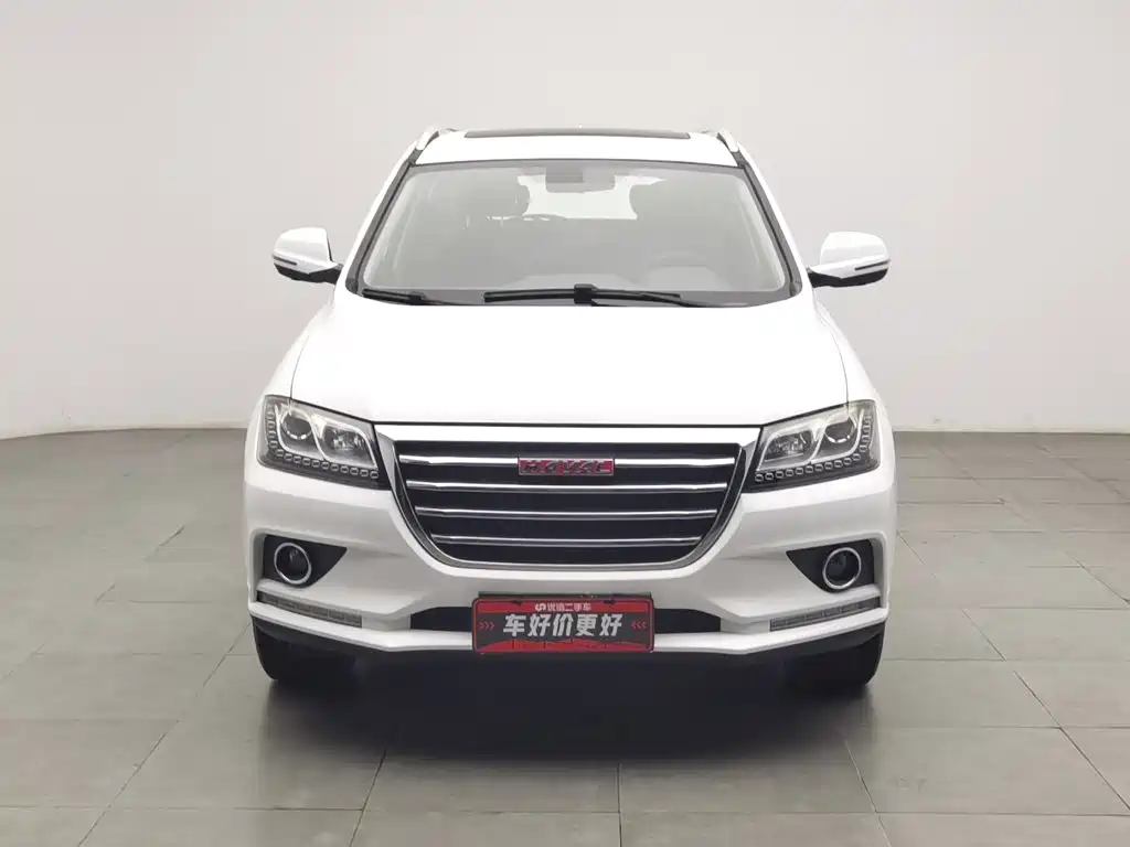 Haval H2 — миниатюра 3