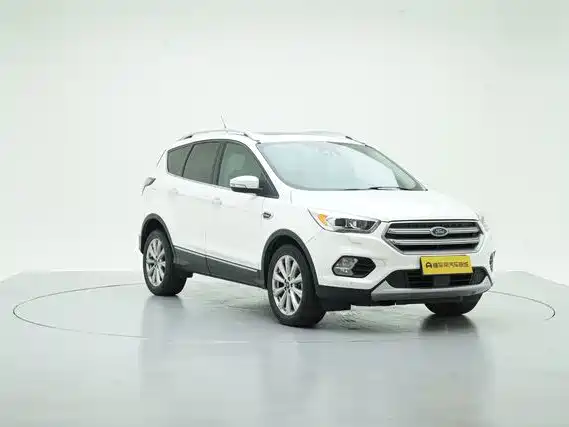 Ford Kuga — миниатюра 2