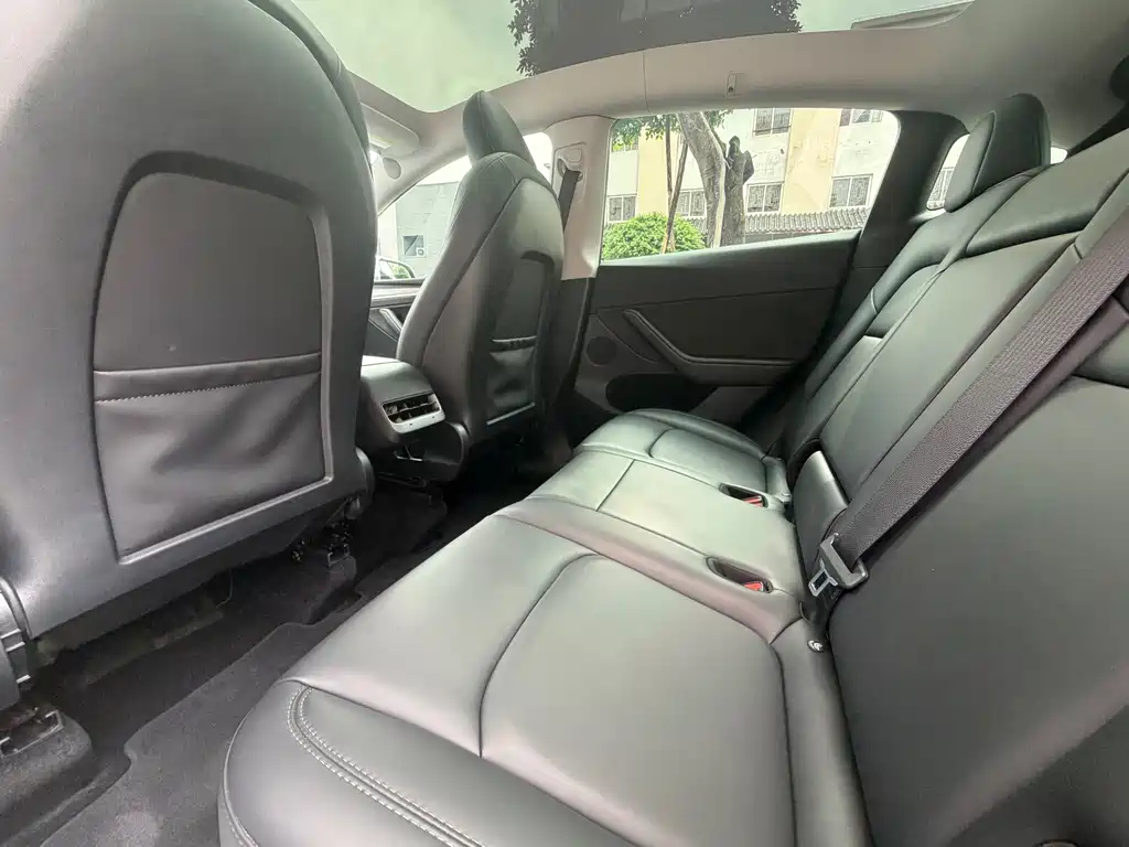 Tesla Model Y — миниатюра 9
