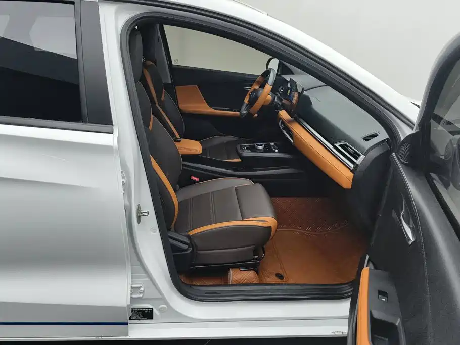 BYD e2 — миниатюра 8