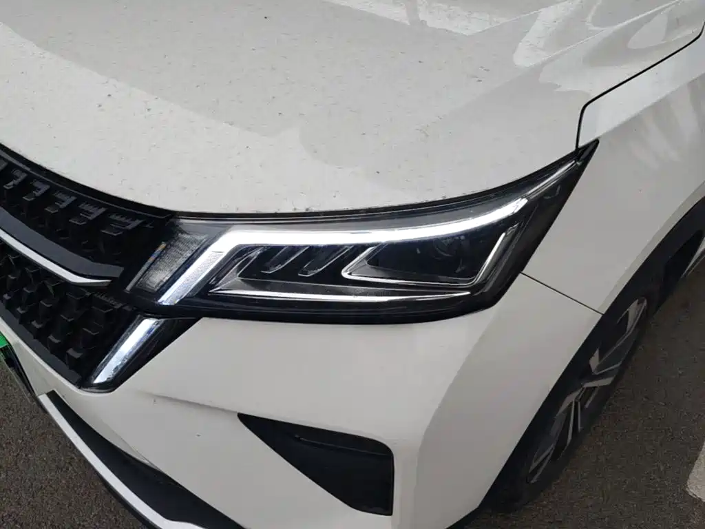 Wuling Xingchen — миниатюра 24