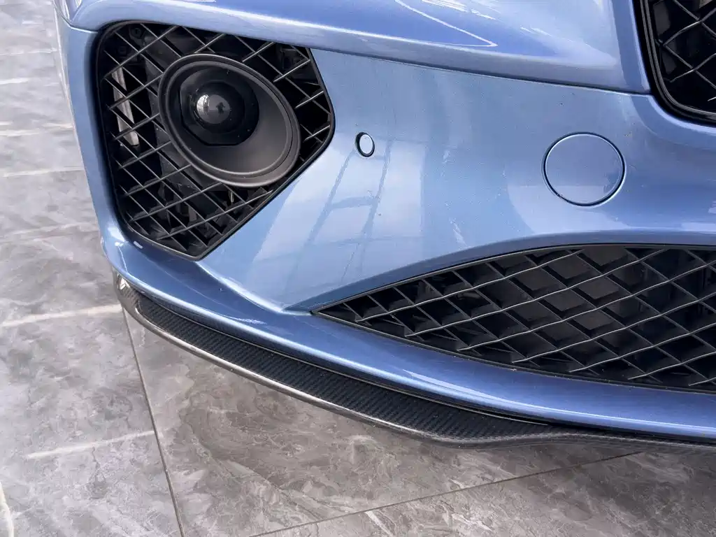 Bentley Continental — миниатюра 11