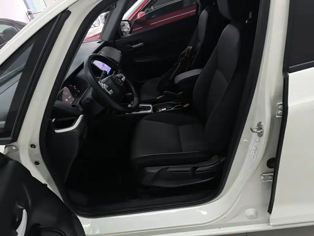 Honda Fit — миниатюра 15