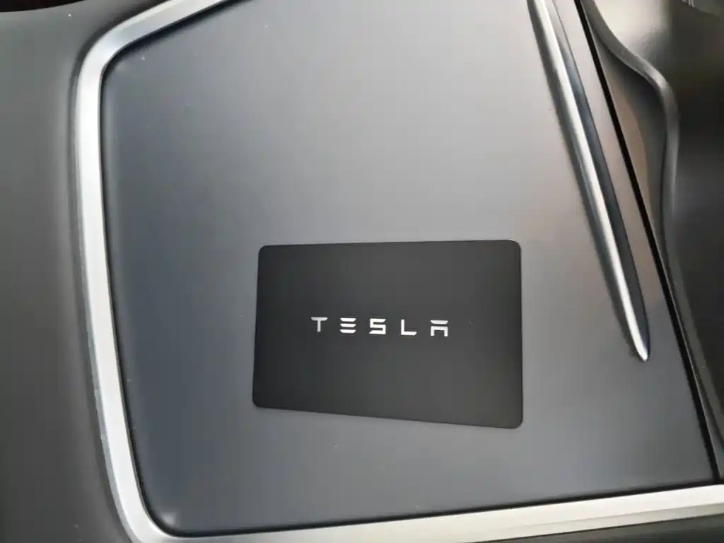 Tesla Model Y — миниатюра 9