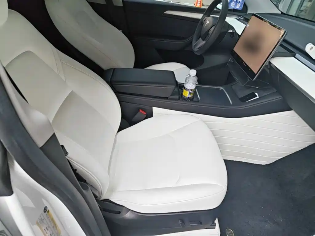 Tesla Model Y — миниатюра 25