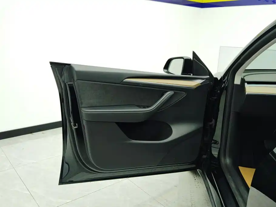 Tesla Model Y — миниатюра 7