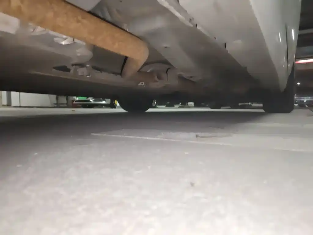 BYD Qin Pro NEV — миниатюра 17