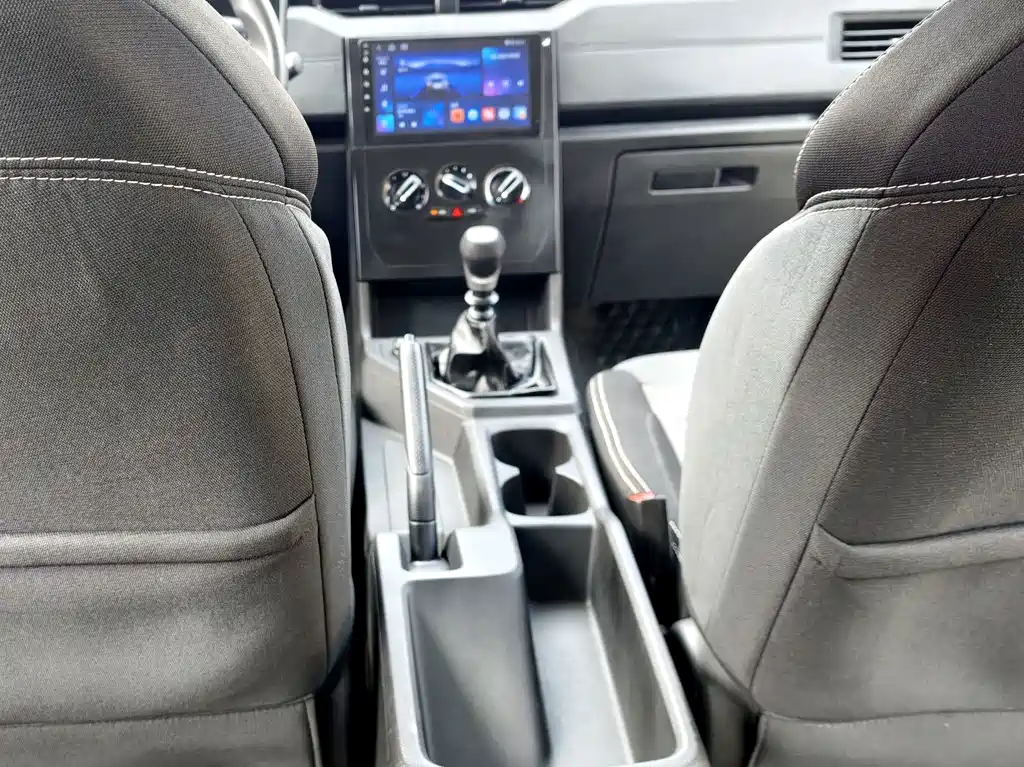 Wuling Hongguang PLUS — миниатюра 16