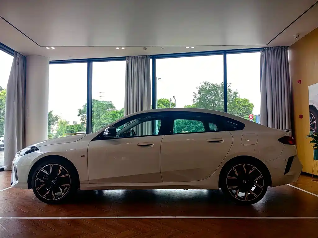 BMW 2 Series — миниатюра 3