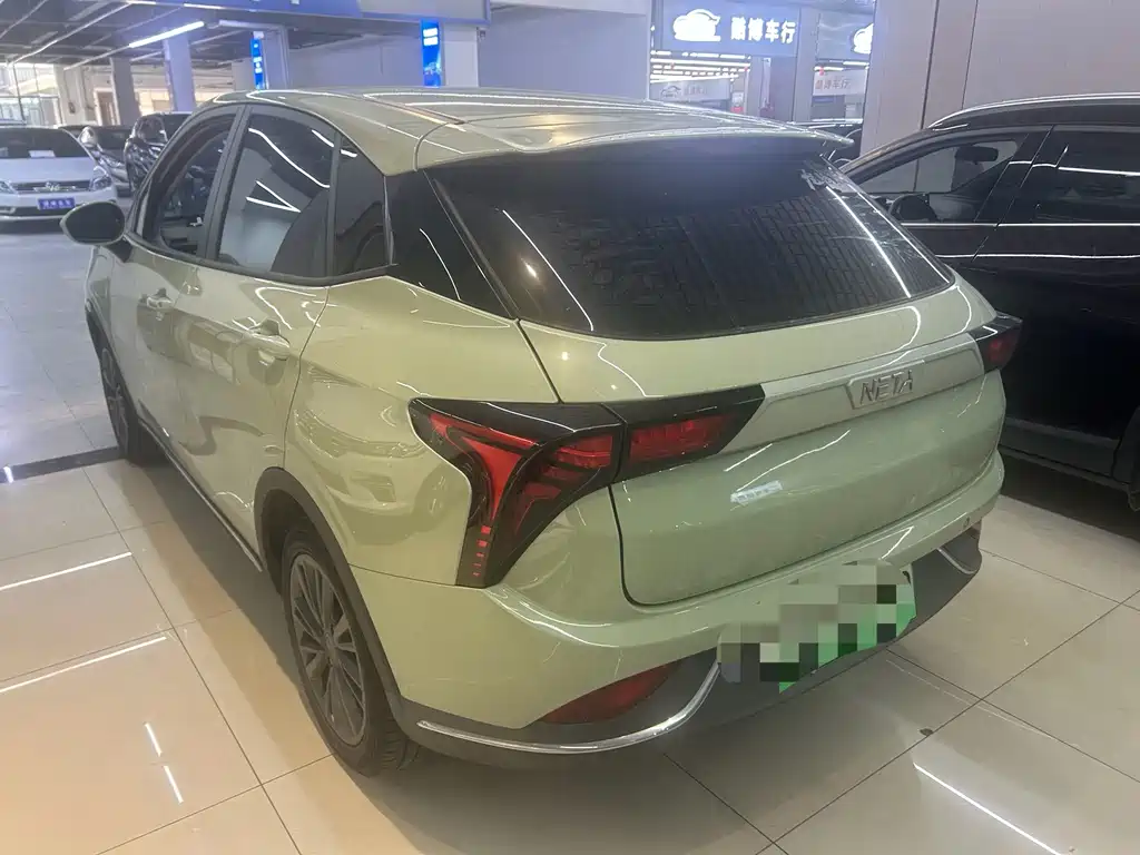 Neta Neta V — миниатюра 4
