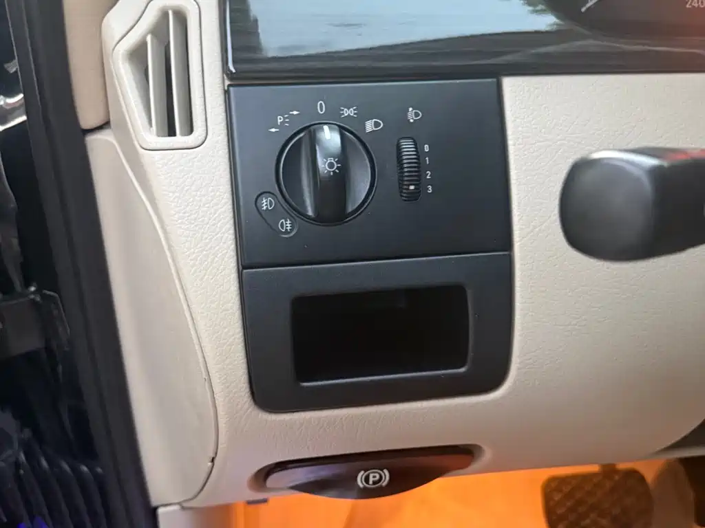 Mercedes-Benz Viano — миниатюра 6