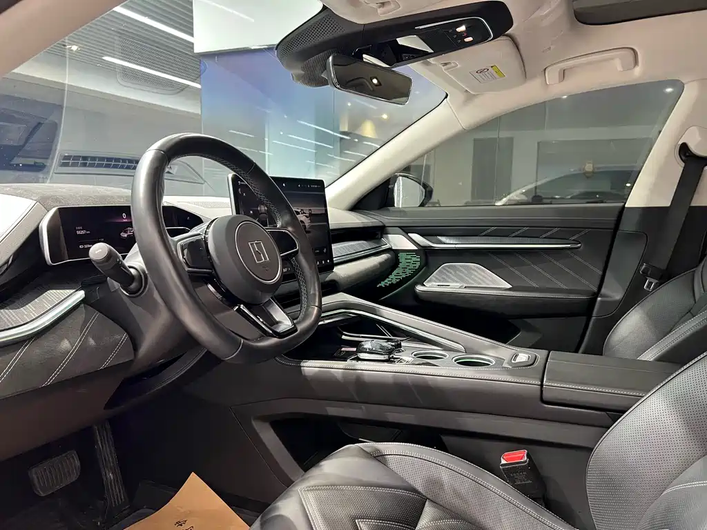 ZEEKR EXTREME KRYPTON 001