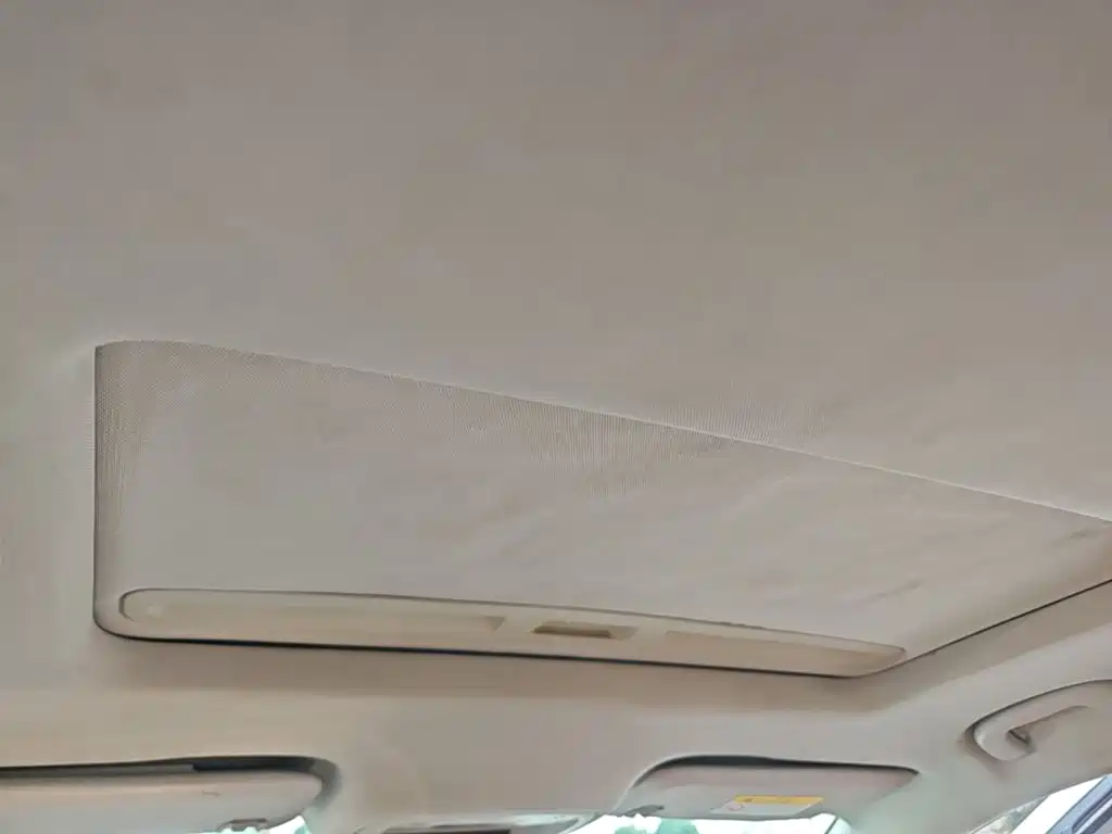 Buick Regal — миниатюра 18
