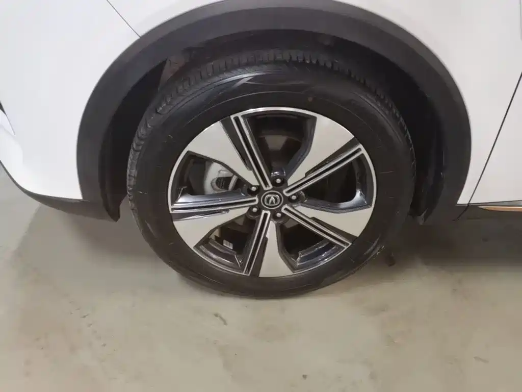 Changan CS55PLUS — миниатюра 23