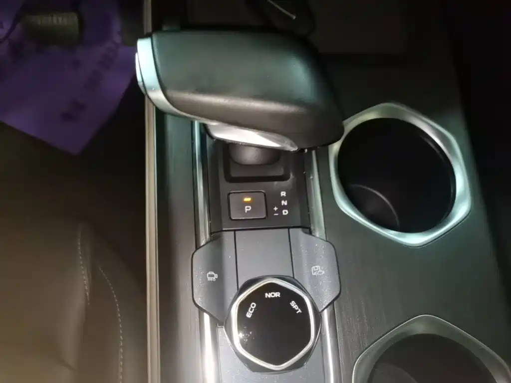 Changan CS55PLUS — миниатюра 14