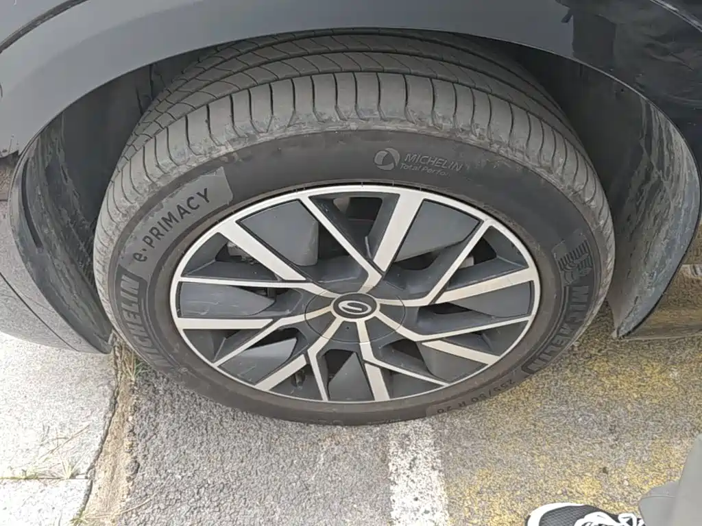 GAC Motor Trumpchi Xiangwang S9 — миниатюра 23