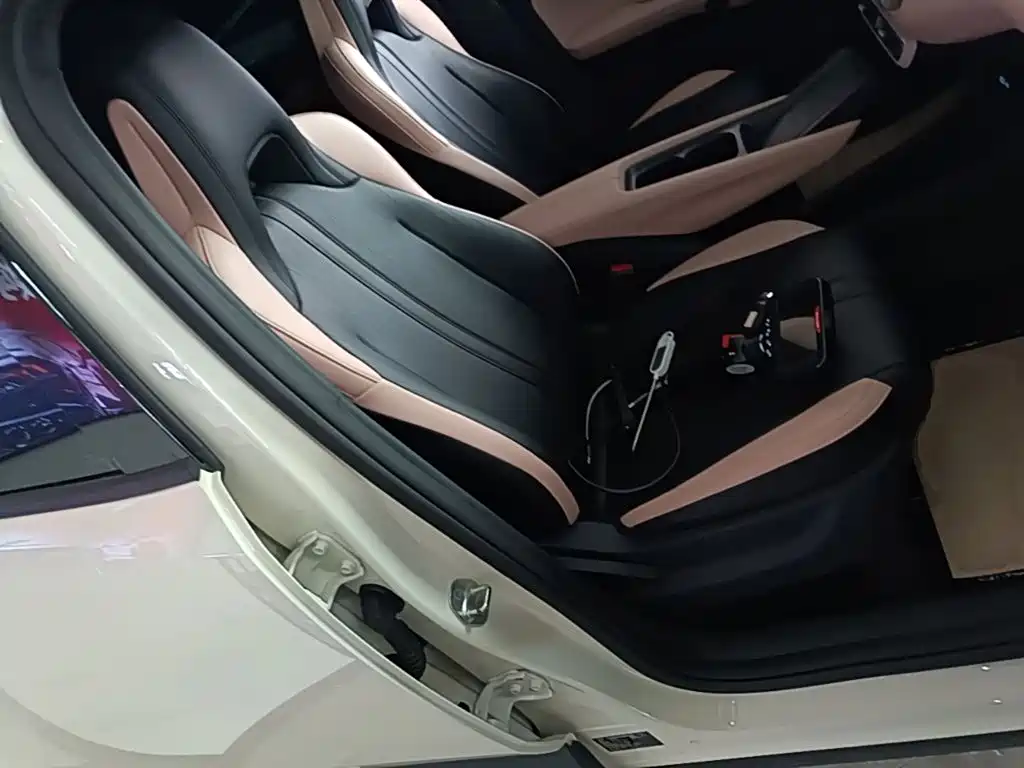 BYD Seagull — миниатюра 25