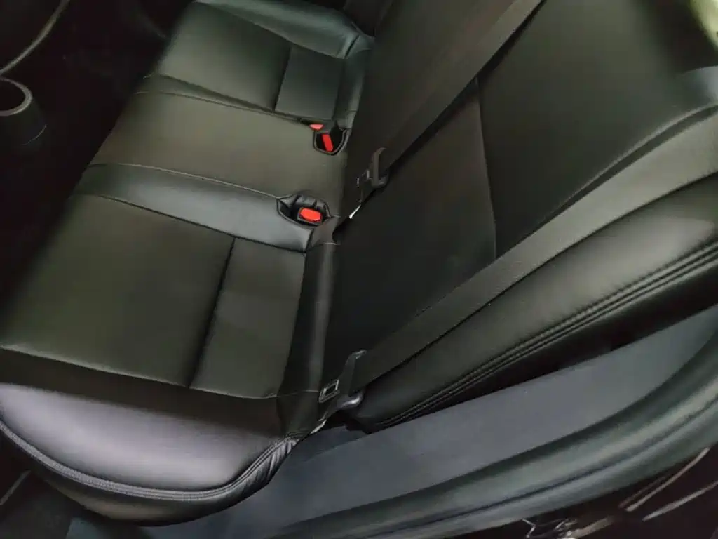 Toyota Vios — миниатюра 17