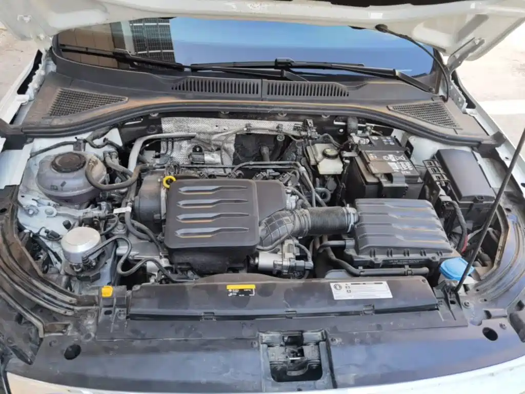 Volkswagen Lavida — миниатюра 20