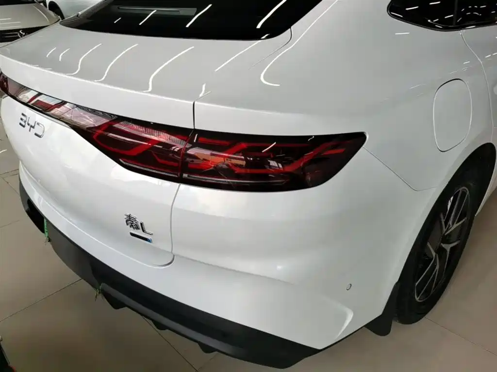 BYD Qin L L 2026 DM-i 128KM Lead