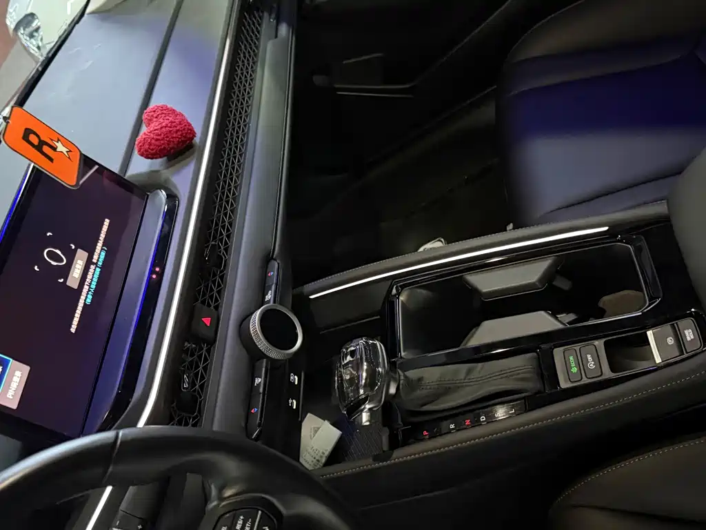 Honda Accord — миниатюра 6