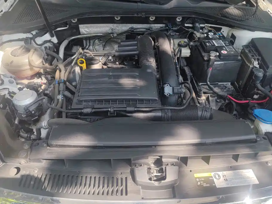 Volkswagen Lamando — миниатюра 10