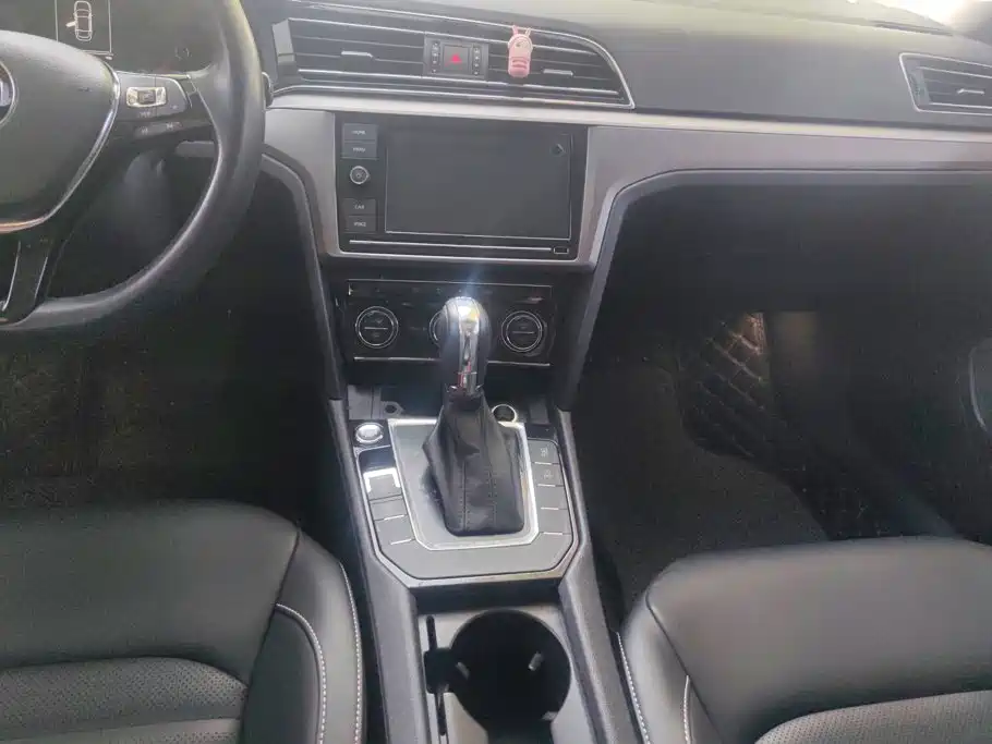 Volkswagen Lamando — миниатюра 16