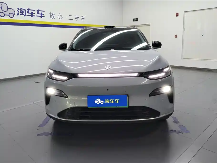 Leapmotor C11 2026 640