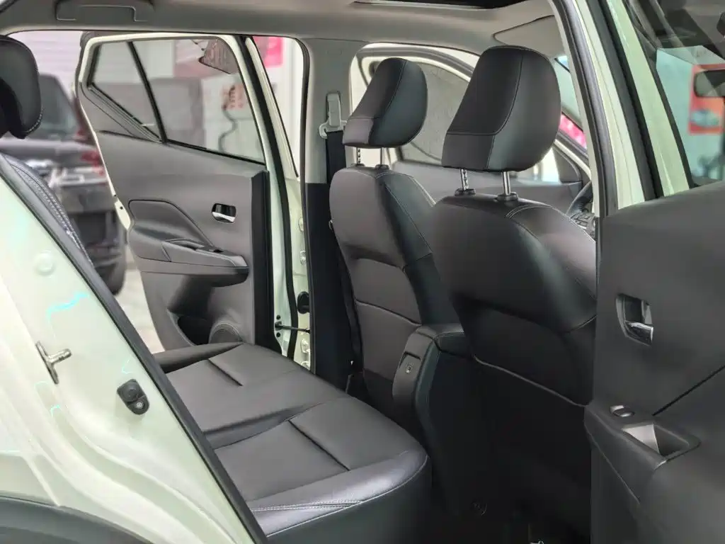 Nissan Kicks — миниатюра 8