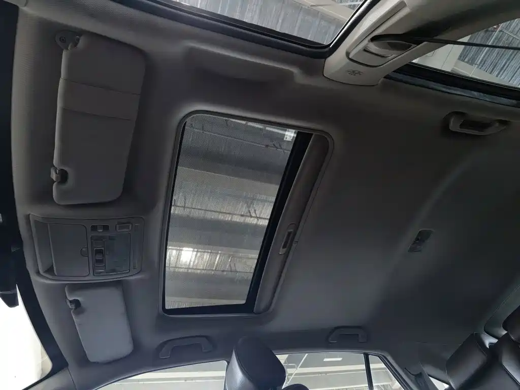 BYD S7 — миниатюра 14