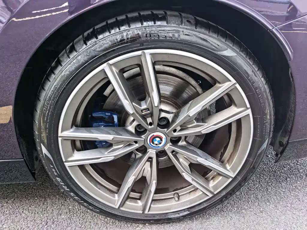 BMW M240i — миниатюра 10